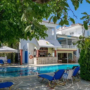 Melissa Hotel